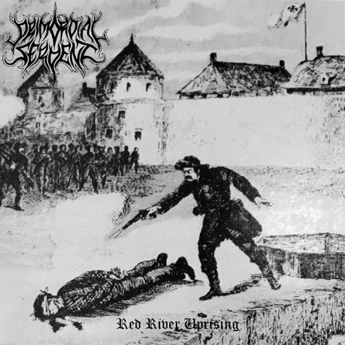 Primordial Serpent : Red River Uprising